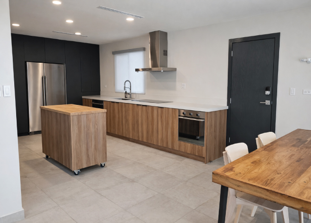 Cocina Cadens 126